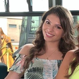 Meet your Posher, Patricia